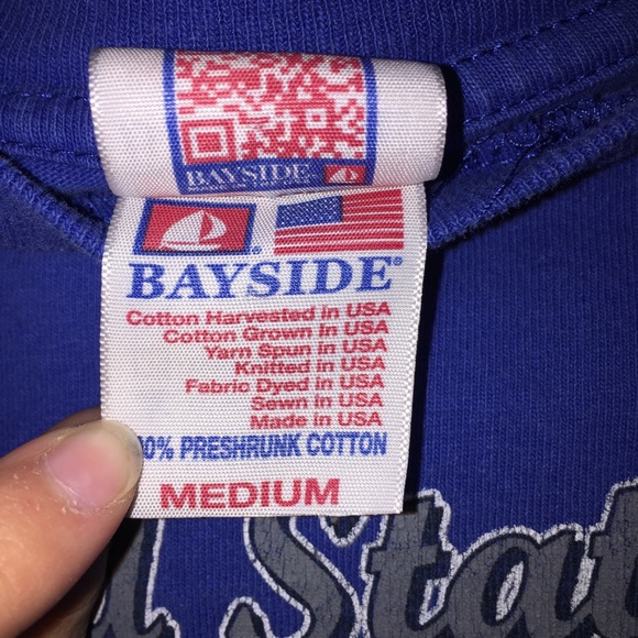 Air Force tank top - Picture 2 of 2